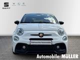 Abarth 595 Competizione 1.4 T-Jet 16V 132kw XENON Navi  - gebrauchte Abarth Limousine