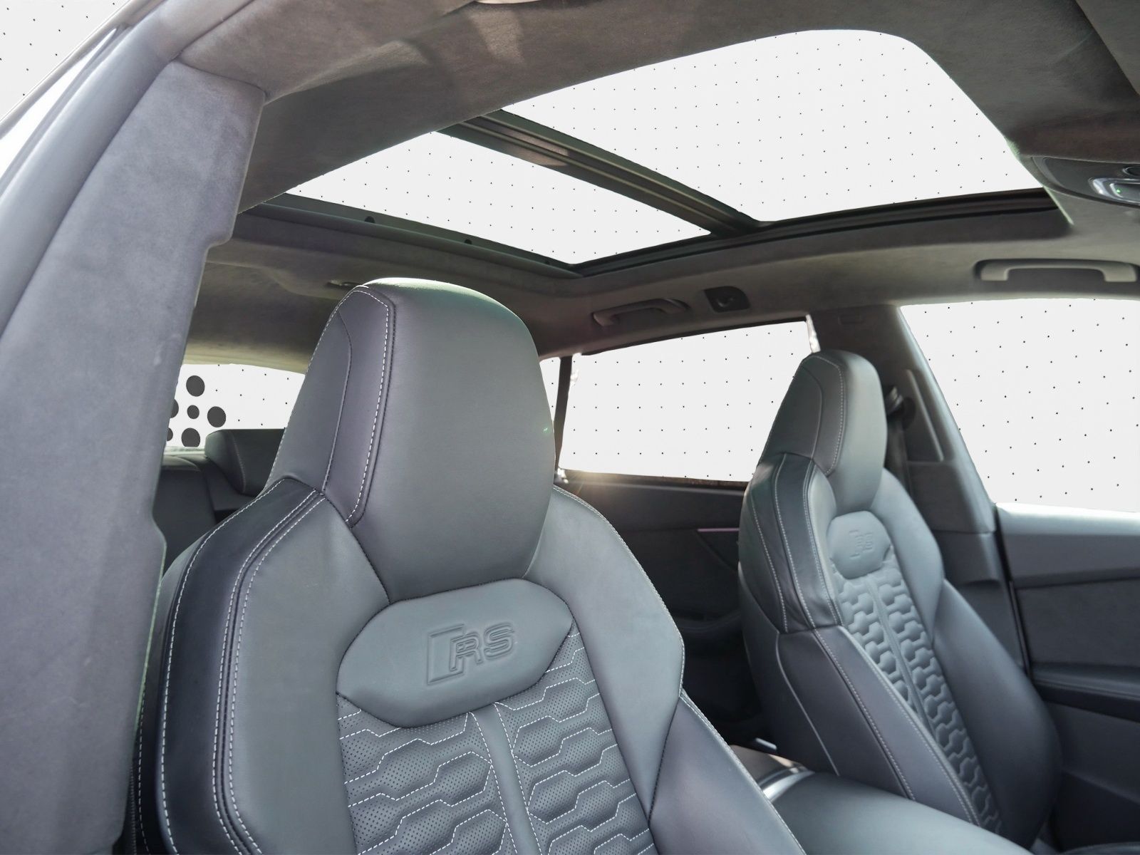 Audi RSQ8 - Bild 10