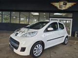 Peugeot 107 Filou 5-Tür Lim. KLIMA/ISOFIX/AW-Reifen - Peugeot 107 Gebrauchtwagen