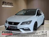 Seat Leon ST 1.4 16V TSI ACT FR Sport-Winter|LED|Soun - Seat: Sport