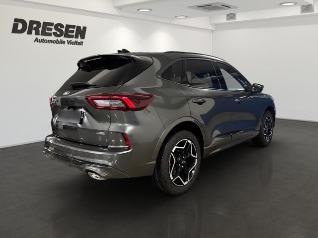 Ford Kuga PHEV St-Line X 2,5 Matrix/Winterpaket/HeadU imagem 3