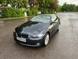 BMW 320 3 Coupe 320i, Leder, Xenon, TÜV u. Serv. NEU - BMW 3 Series aus 2007: Coupe