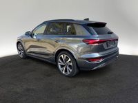 Audi Q6 e-tron - Vorschau Bild 8