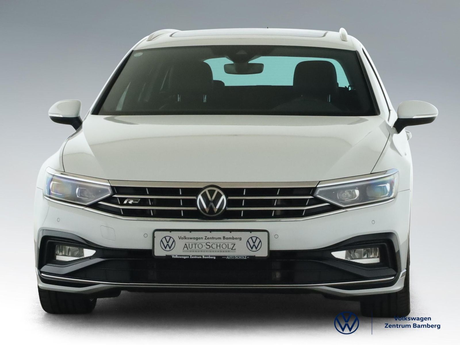 Volkswagen Passat Variant 2.0 TDI DSG 4MOTION Elegance PANO foto 2