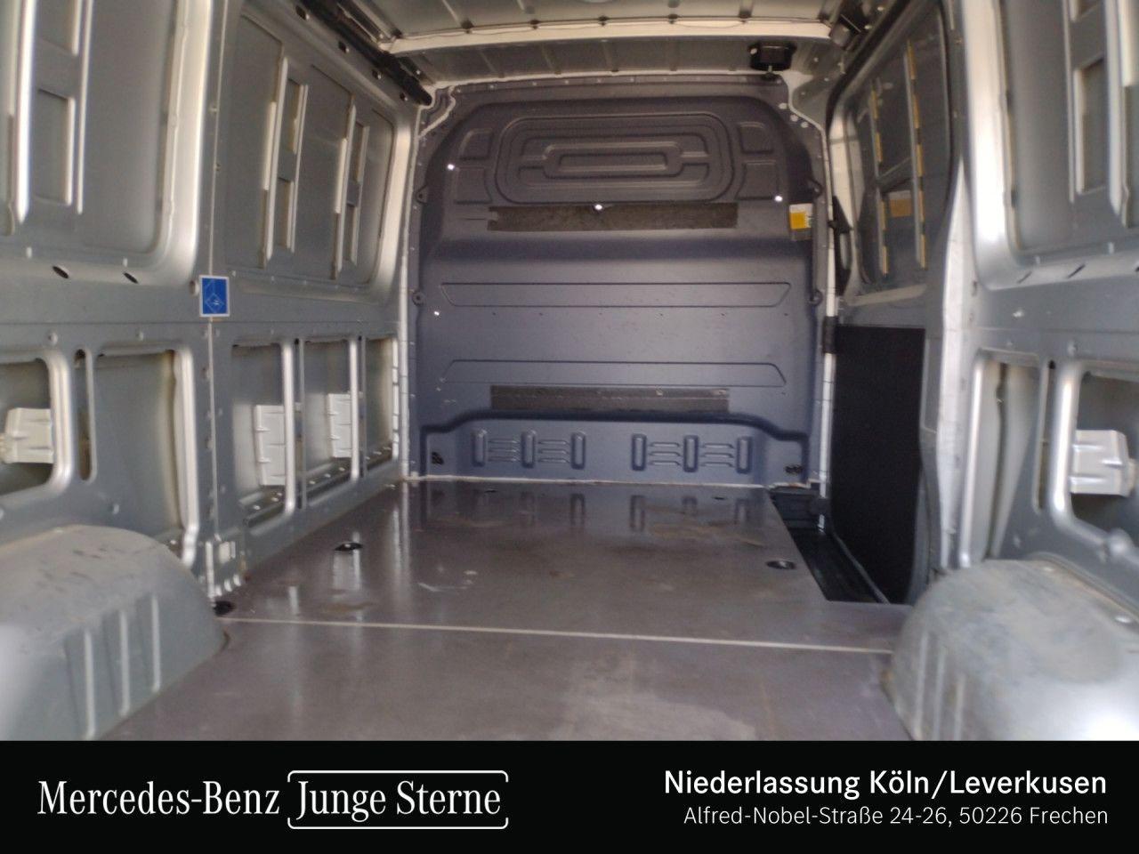 Mercedes-Benz Sprinter 315 CDI KA Klima+MBUX+Kamera+KomfortSi, миниатюра 16