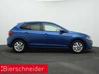 Volkswagen Polo - Vorschau Bild 9