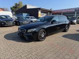 Mercedes-Benz E 300 d T 9-G AMG Widescreen Burmester ILS DIST - Mercedes-Benz E 300: Kombi