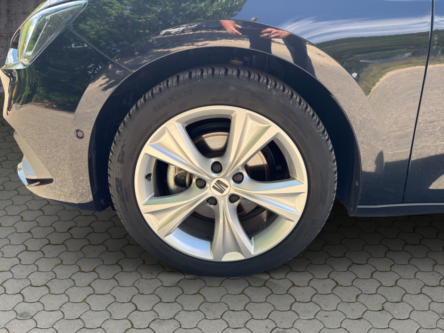 Seat Leon - Bild 33