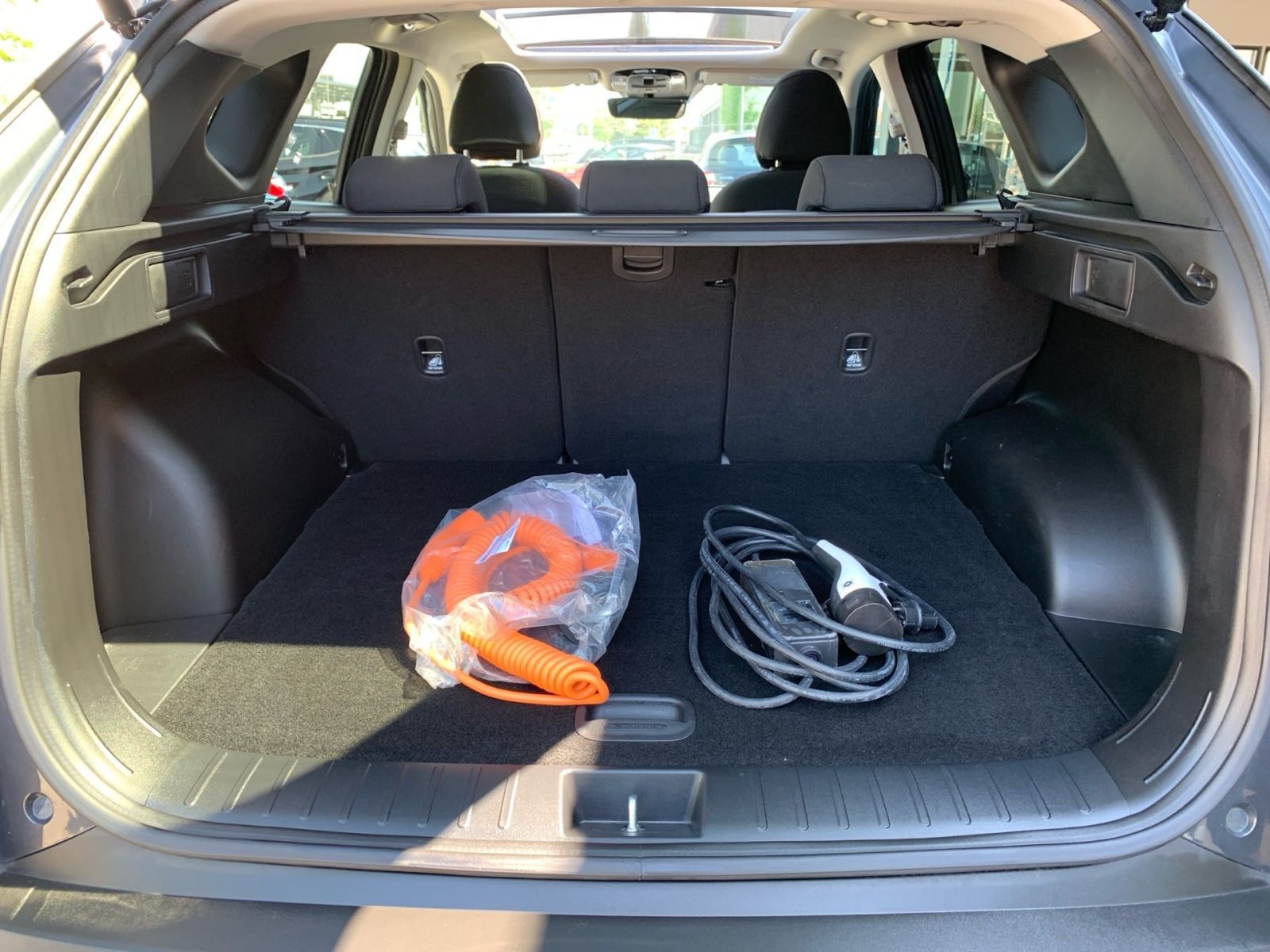 Fahrzeugabbildung Hyundai TUCSON 1.6 T-GDI Trend Plug-In Hybrid 4WD AHk