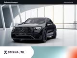 Mercedes-Benz GLC 63 S 4M+ Coupé SHD Distr 360Ka Drivers pack - gebrauchte Mercedes-Benz GLC 63 AMG aus dem Jahr 2023