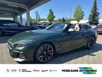 BMW Z4 - Vorschau Bild 18