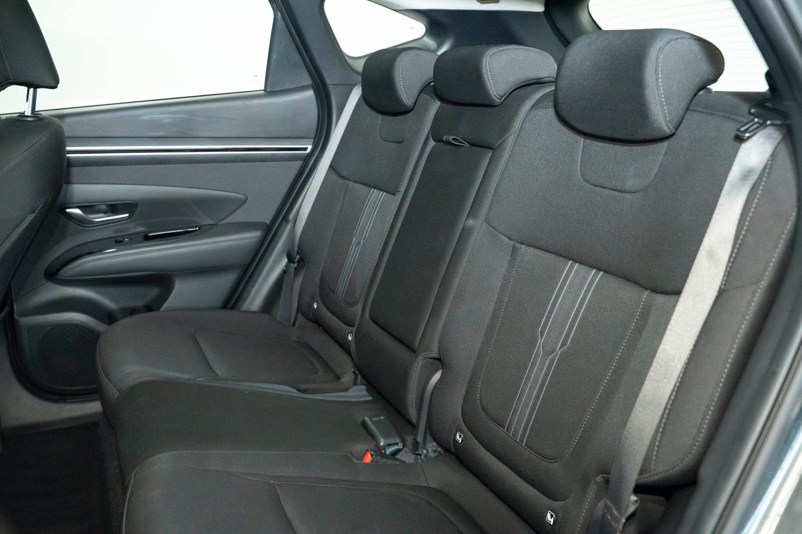 Hyundai TUCSON - Bild 7