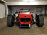 Andere Lotus Super Seven Rush (Gorgus Straubenhaurdt) - Andere aus 1997