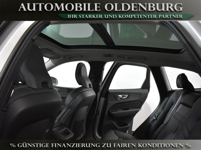 Volvo XC60 D4 Inscription *AHK*ACC*Pano*Kam*H&K*BLIS*