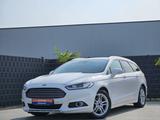 Ford Mondeo Turnier 2.0 TDCi Titanium Navi Business - Ford Mondeo: Tdci Titanium