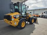 CAT 908 H2 / Waage / Zentralschm / 3. Kreis - Offers