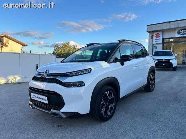 Image of Citroën C3 Aircross