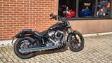 Harley-Davidson Street Bob 117 MY2025 - sofort verfügbar - HARLEY-DAVIDSON STREET BOB
