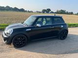 MINI Cooper S Automatik sehr gut und seltene Ausstatt - MINI MINI: Se