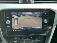 Volkswagen Passat Variant - Vorschau Bild 18