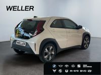 Toyota Aygo (X) - Vorschau Bild 7