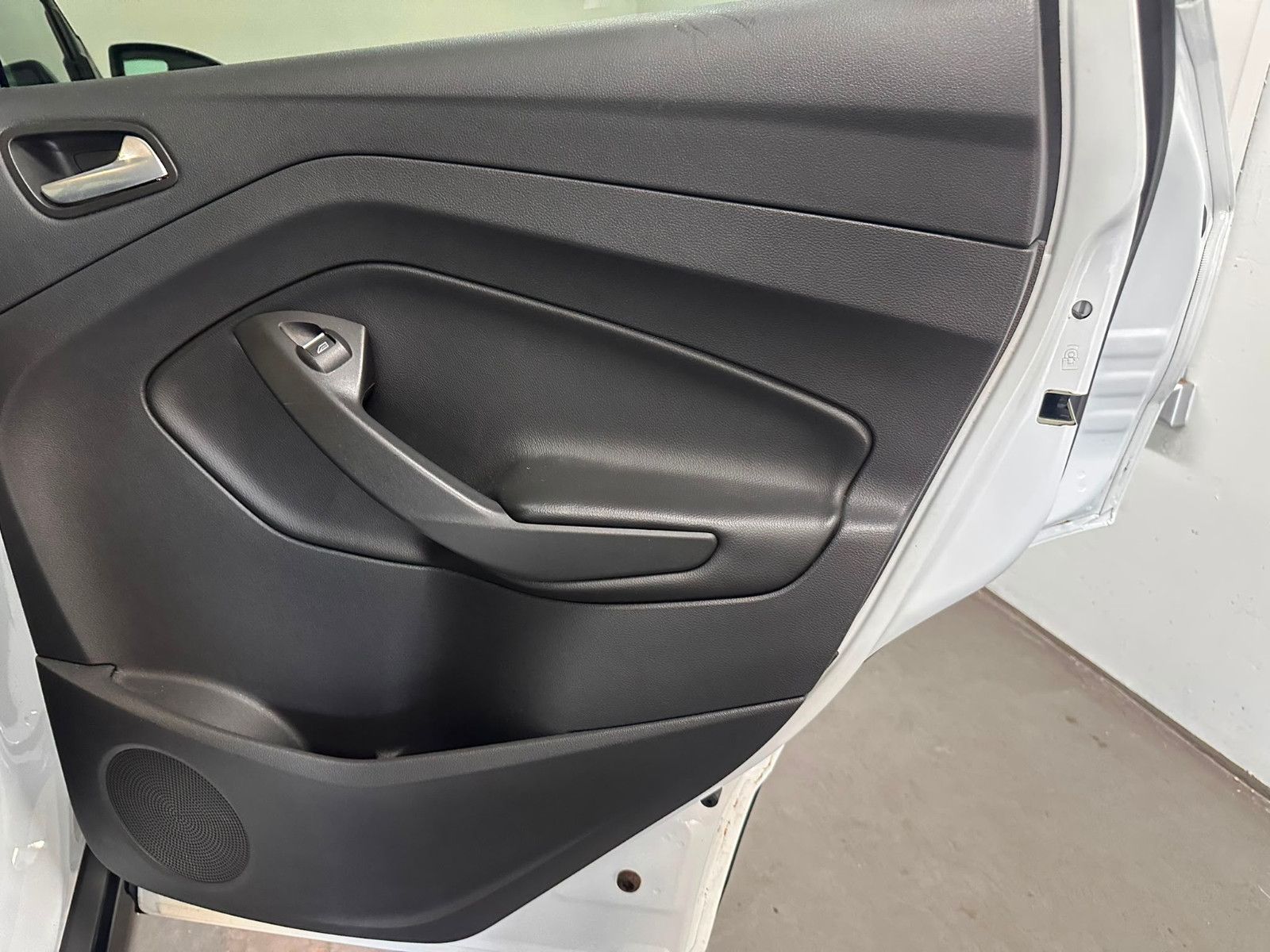 Fahrzeugabbildung Ford Kuga Titanium *TEMPO*KLIMA*SPORTSITZE*