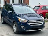 Ford Kuga Trend-Euro6-Hu:04/27-Garantie- - Ford Kuga: Trend