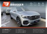 Volkswagen Touareg 3.0 TDI DSG 4MOTION R-LINE AHK Luft S...