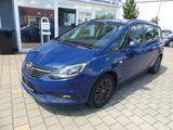 Opel Zafira C Business Edition:AHK,Kamera,Autom.Tempo - Opel Zafira: Business Edition