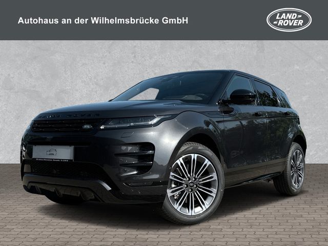 Land Rover Range Rover Evoque D200 DYNAMIC SE HUD/AHK