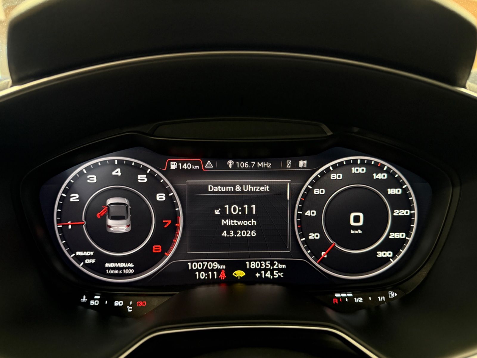 Audi TT Roadster 1.8 TFSI*Visual Cockpit* foto 11