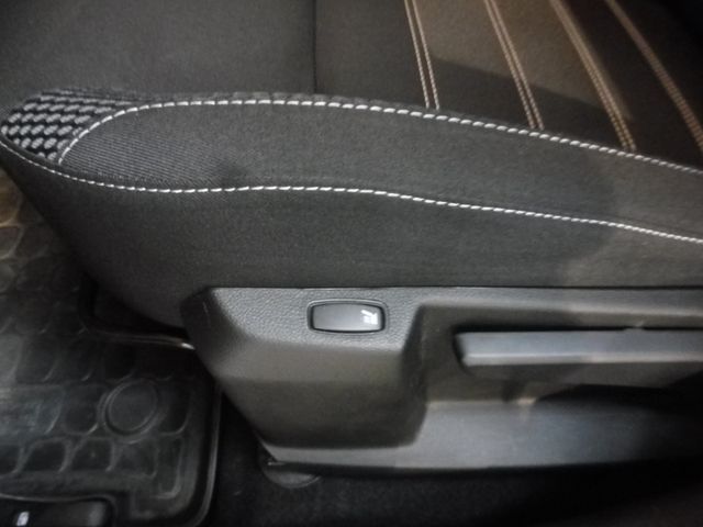 Dacia Duster II Prestige 8-fach bereift