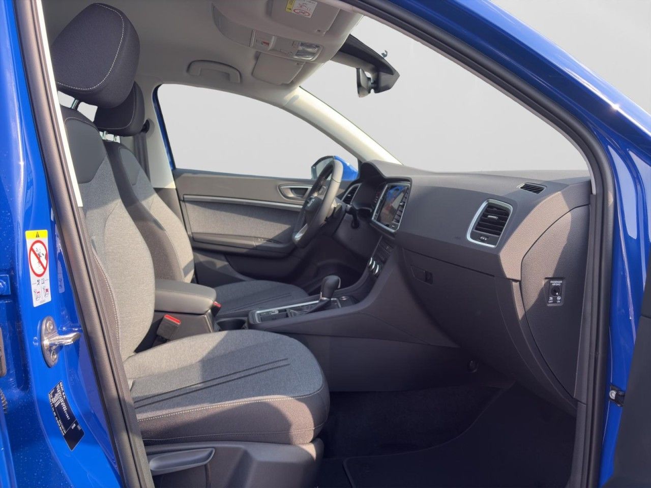 Seat Ateca - Bild 15