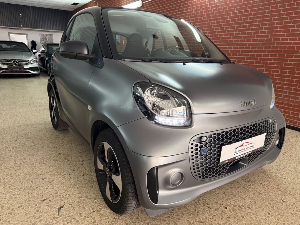 Image of Smart ForTwo