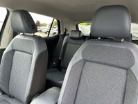Volkswagen T-Cross - Vorschau Bild 17