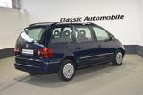 Volkswagen Sharan Comfortline 1,9 TDI*AHK*Tempomat* - Volkswagen Sharan mit Diesel-Antrieb: Kleinbus, 1.9