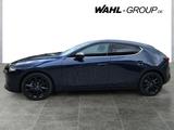 Mazda 3 2.5 Skyactive 140 Homura*LED*PDC*Navi*RFK* - Mazda 3 Skyactive Gebrauchtwagen