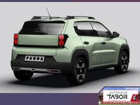 Fiat Grande Panda - Vorschau Bild 4
