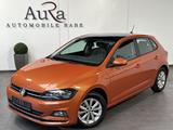 Volkswagen Polo 1.0 TSI Highline NAV+SHZ+PANO+KAMERA+2Hd - gebrauchte Kleinwagen in Oldenburg