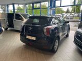 Ssangyong Tivoli 1,5l Quartz Navi, Klima - Ssangyong Tivoli aus 2024