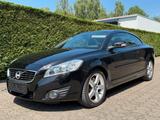 Volvo c70 5-Zyl.Diesel, Automatik, Xenon, AHK - Volvo C70 aus 2011
