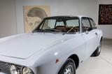 Alfa Romeo GT 1300 Junior - Exceptionally Original - Alfa Romeo GT: Junior