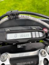 Husqvarna TE 300 Pro - HUSQVARNA TE 300