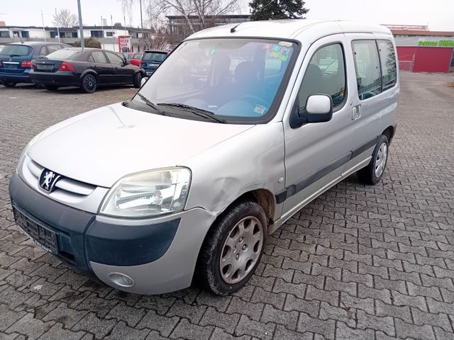 Peugeot Partner Kombi 1.6  110