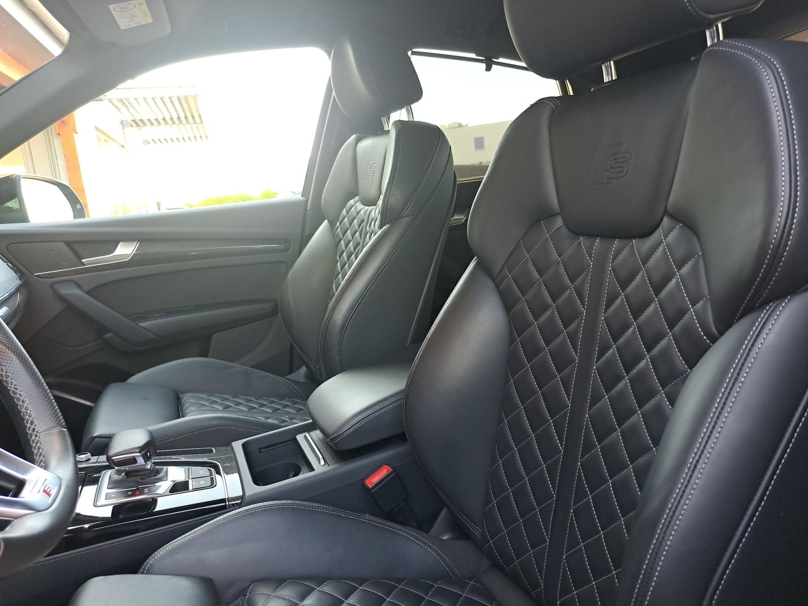 Audi Q5 - Bild 25