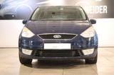 Ford Galaxy Trend *Automatik*7-Sitzer*AHK 1,25t* - Ford Galaxy mit Benzin-Antrieb: Kleinbus