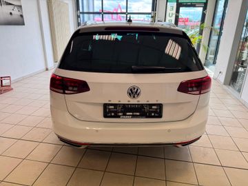 Volkswagen Passat Variant - 7