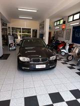 BMW Bmw 120d cat 5 porte - BMW 120 aus 2007: 120d