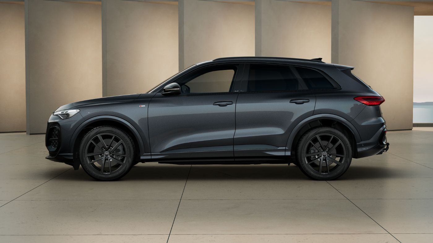 Audi Q5 - Bild 4