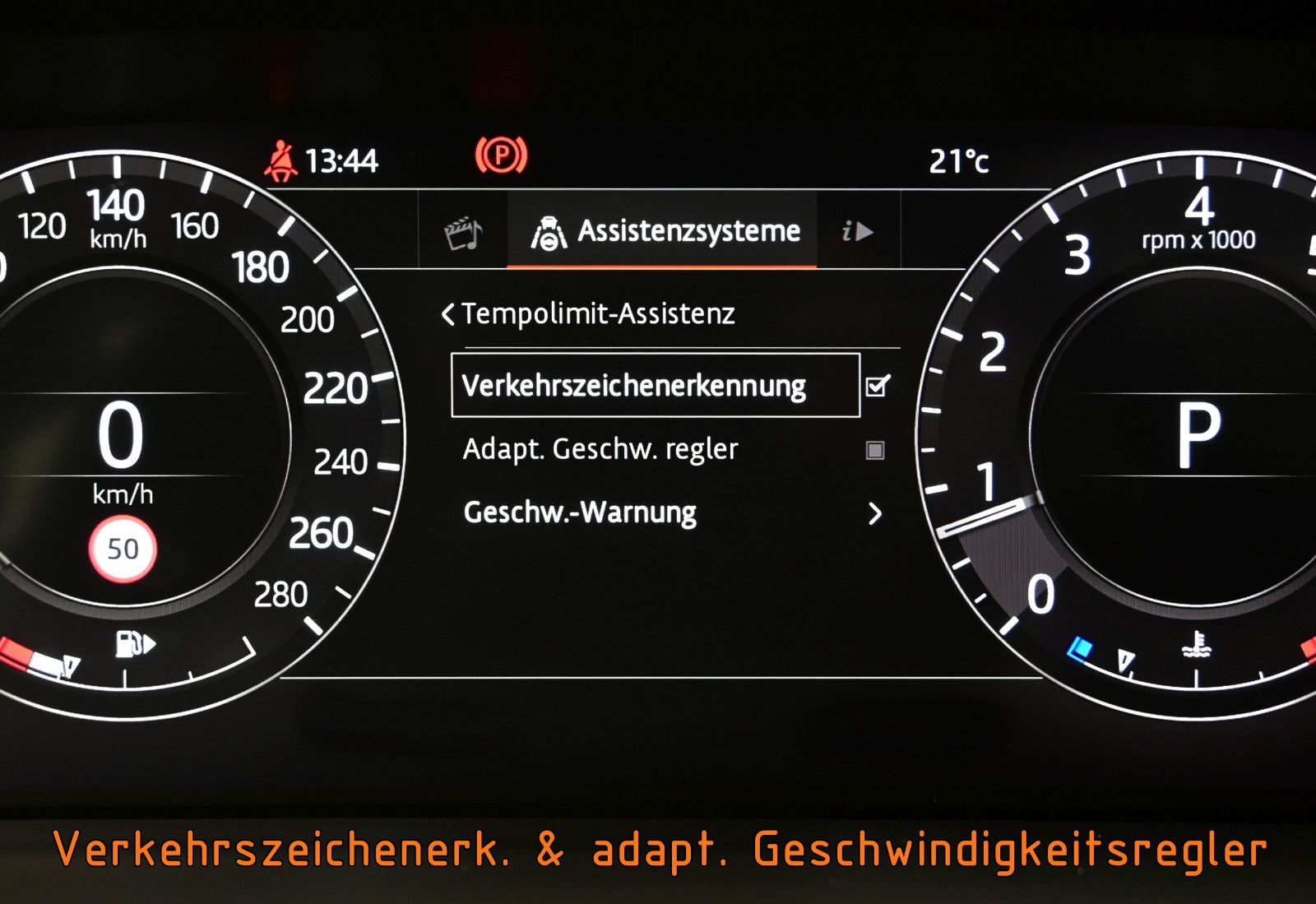 Fahrzeugabbildung Land Rover Range Rover  P525 V8 Vogue °UVP 152.359€°AHK°HUD